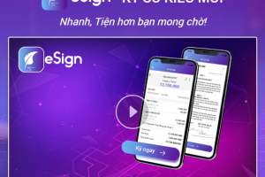 Chữ ký số