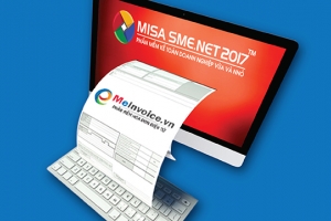 Hóa đơn điện tử