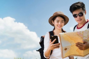 Dịch vụ hướng dẫn viên